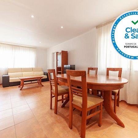 B59 - Ameijeira Terrace Flat Lagos Esterno foto