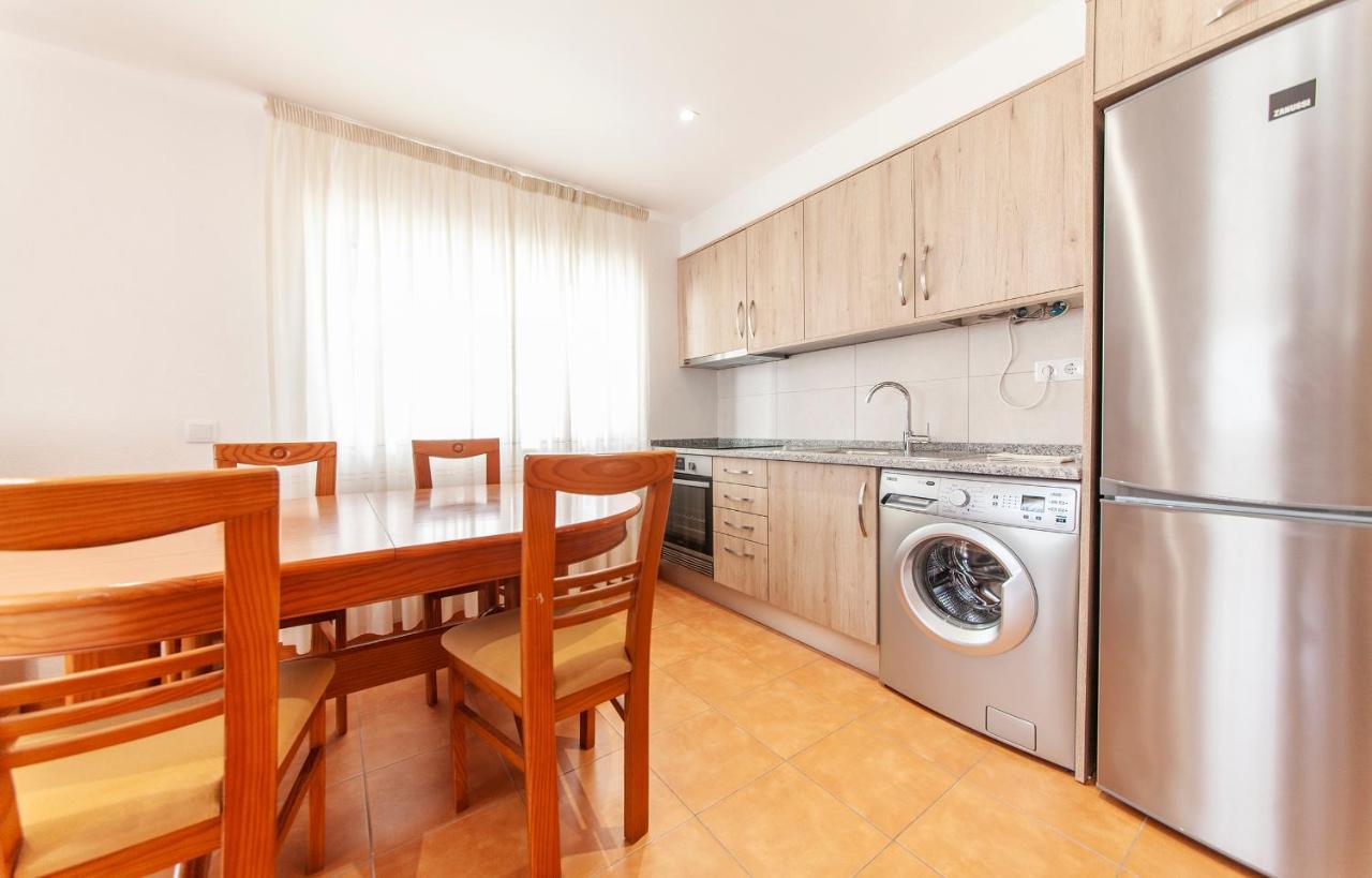 B59 - Ameijeira Terrace Flat Lagos Esterno foto