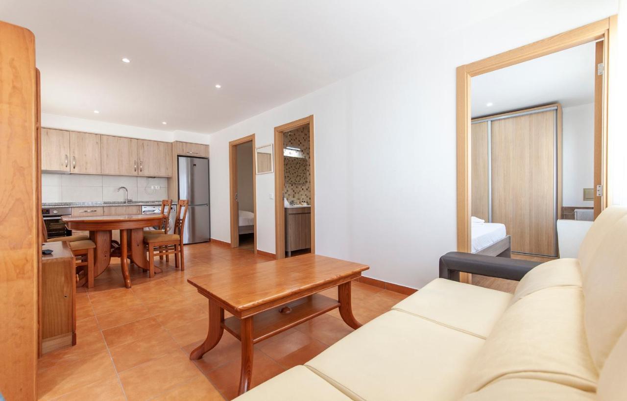 B59 - Ameijeira Terrace Flat Lagos Esterno foto