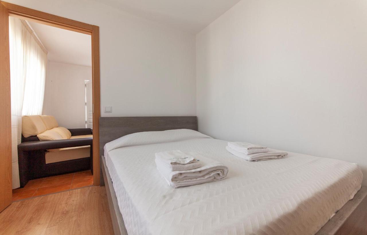 B59 - Ameijeira Terrace Flat Lagos Esterno foto