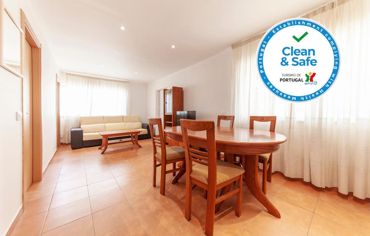 B59 - Ameijeira Terrace Flat Lagos Esterno foto
